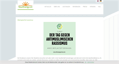 Desktop Screenshot of nour-energy.com